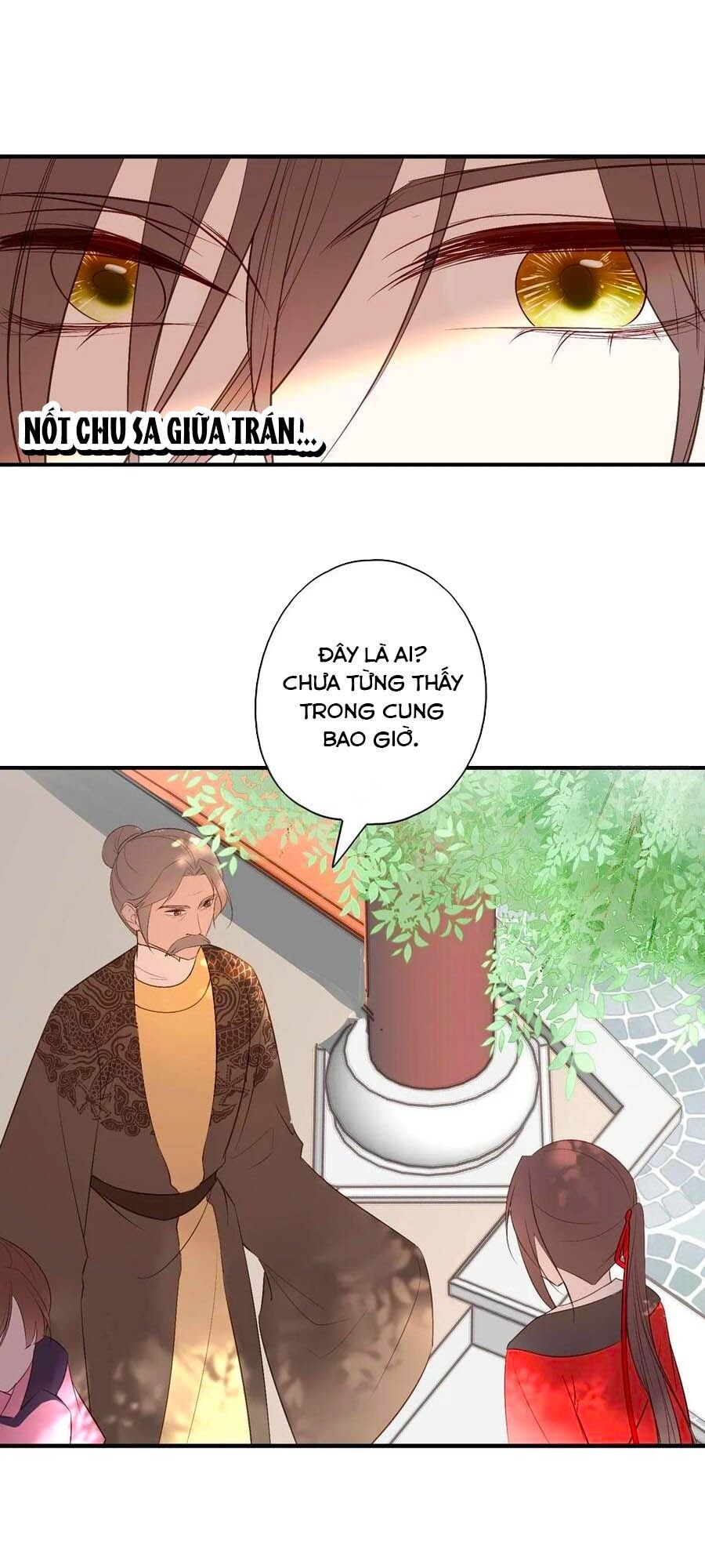 Liệt Hỏa Cuồng Phi: Vương Gia Thú Tính Muốn Sủng Chapter 87 - Trang 2