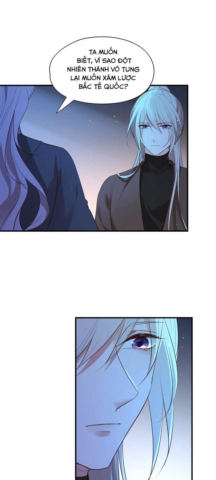 Liệt Hỏa Cuồng Phi: Vương Gia Thú Tính Muốn Sủng Chapter 88 - Trang 2