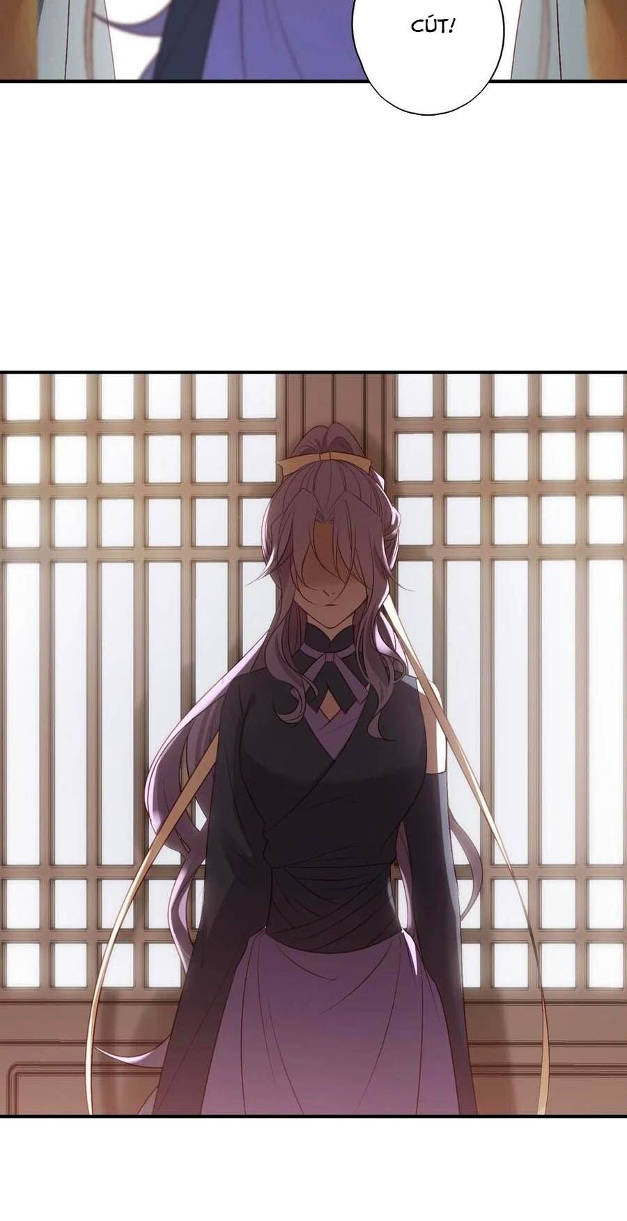 Liệt Hỏa Cuồng Phi: Vương Gia Thú Tính Muốn Sủng Chapter 88 - Trang 2