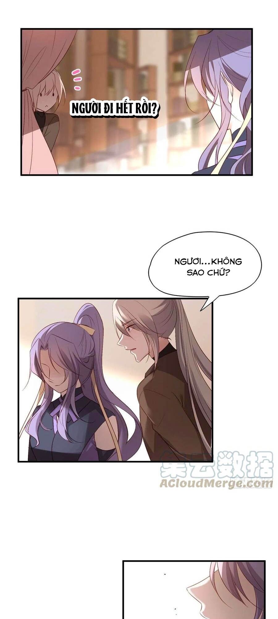 Liệt Hỏa Cuồng Phi: Vương Gia Thú Tính Muốn Sủng Chapter 88 - Trang 2