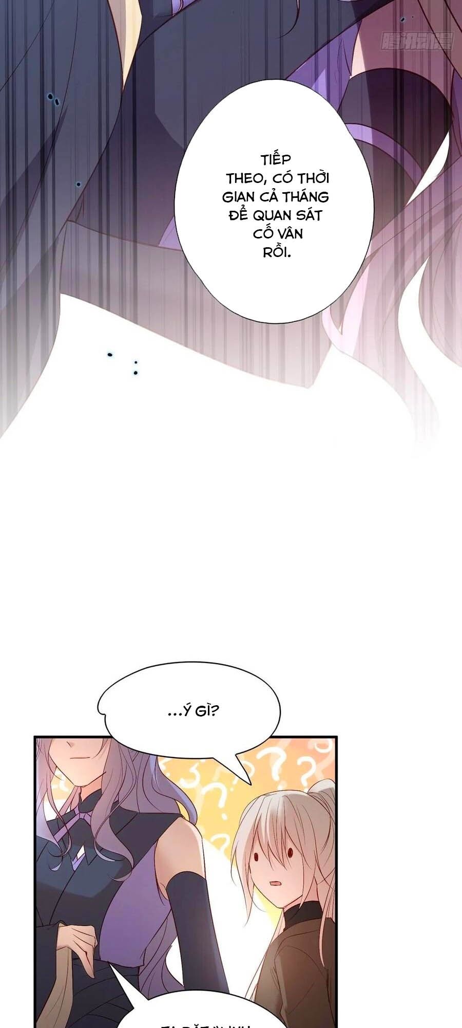 Liệt Hỏa Cuồng Phi: Vương Gia Thú Tính Muốn Sủng Chapter 88 - Trang 2