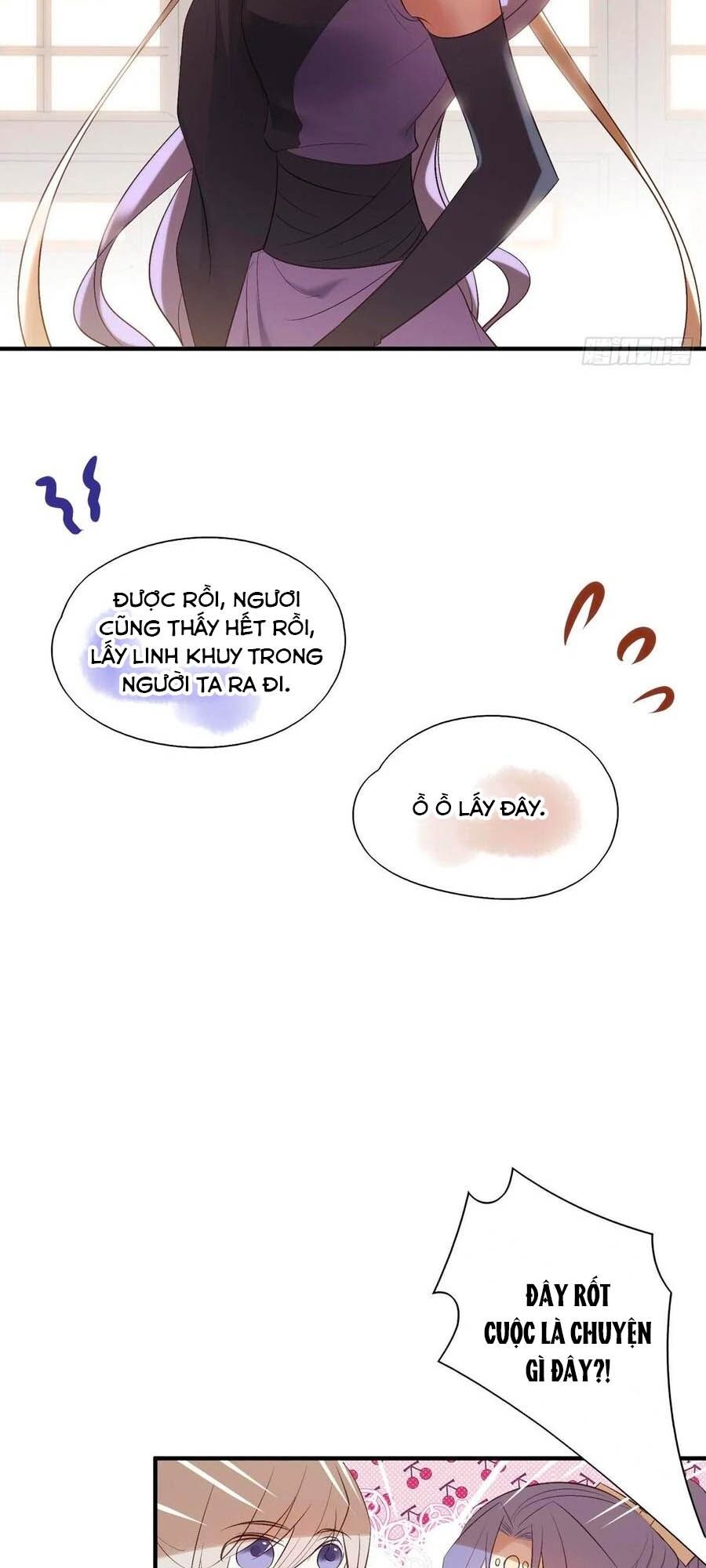 Liệt Hỏa Cuồng Phi: Vương Gia Thú Tính Muốn Sủng Chapter 88 - Trang 2