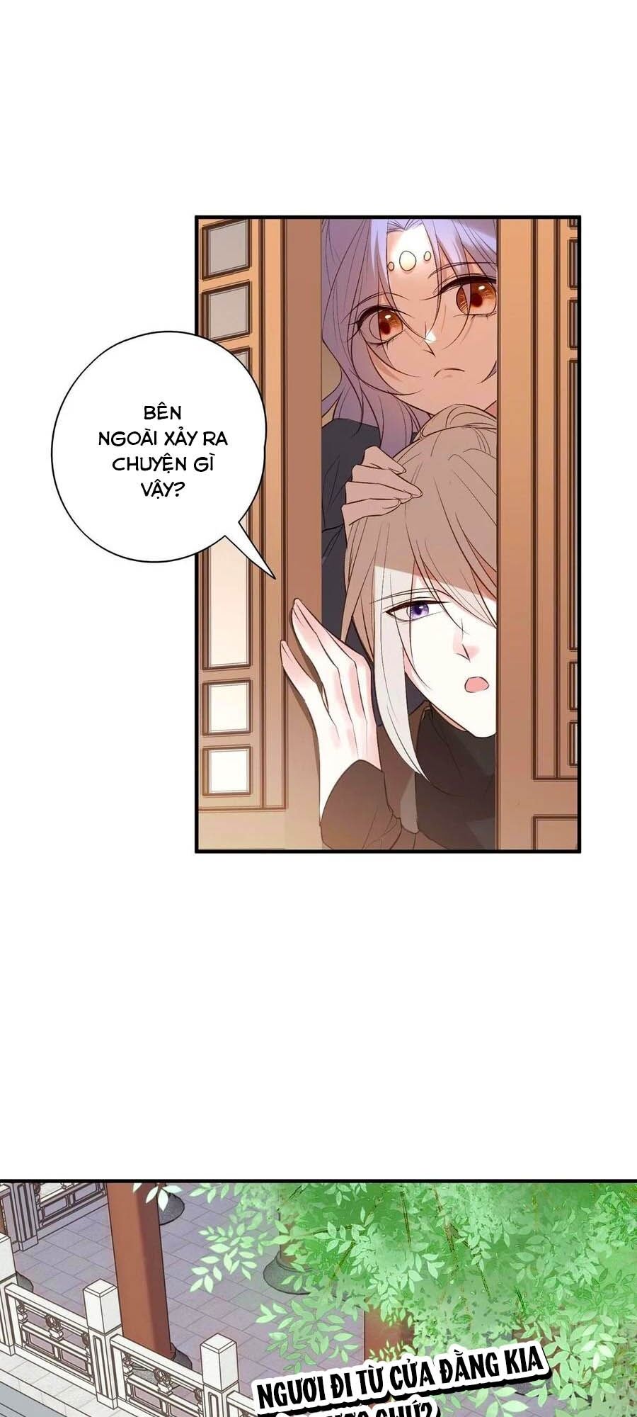 Liệt Hỏa Cuồng Phi: Vương Gia Thú Tính Muốn Sủng Chapter 88 - Trang 2