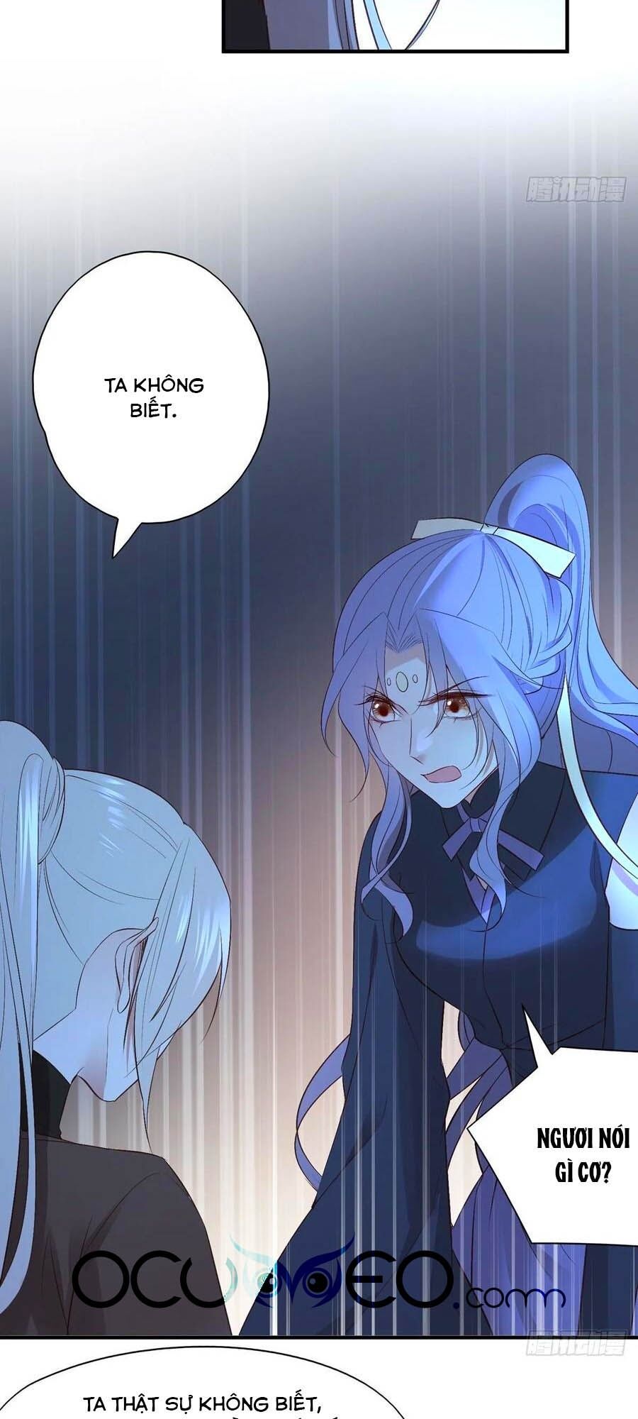 Liệt Hỏa Cuồng Phi: Vương Gia Thú Tính Muốn Sủng Chapter 88 - Trang 2