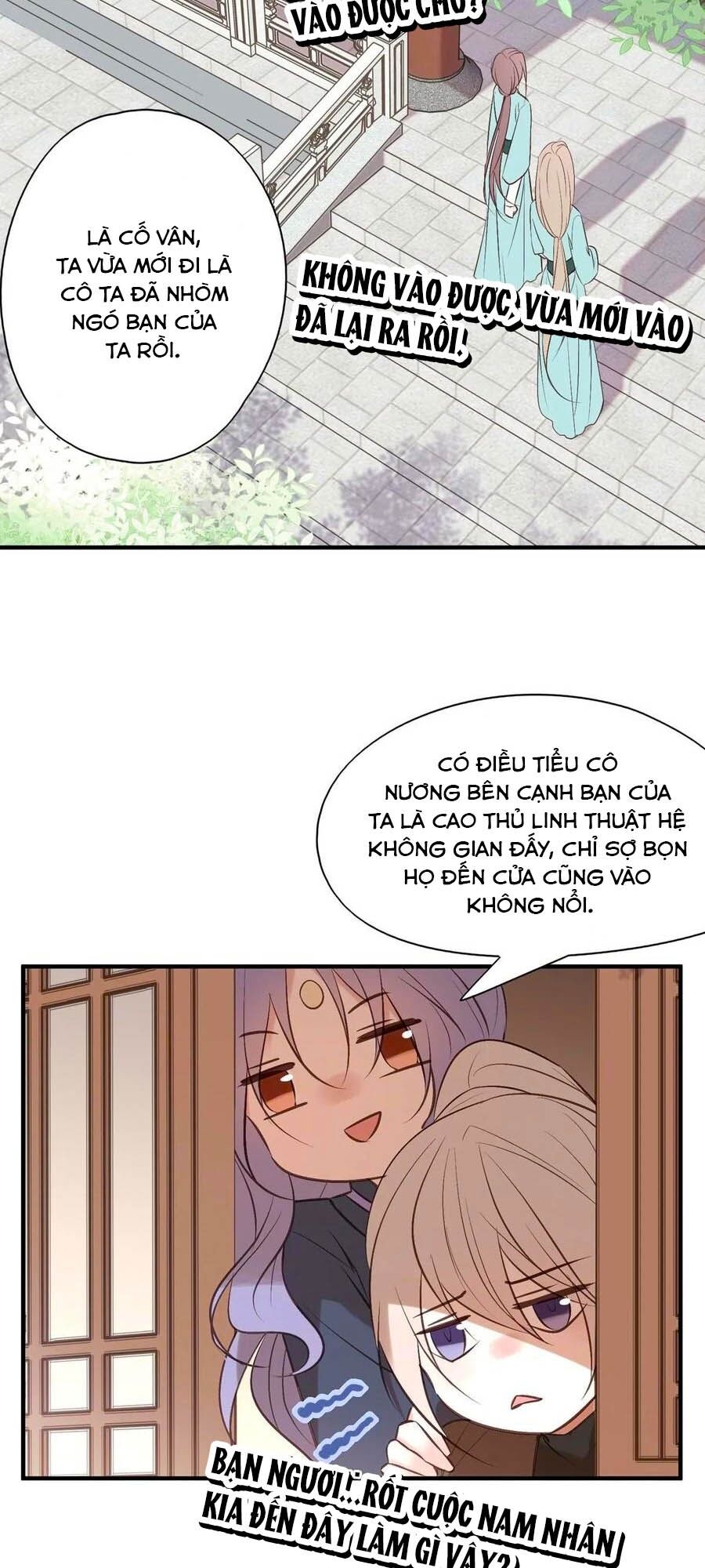 Liệt Hỏa Cuồng Phi: Vương Gia Thú Tính Muốn Sủng Chapter 88 - Trang 2