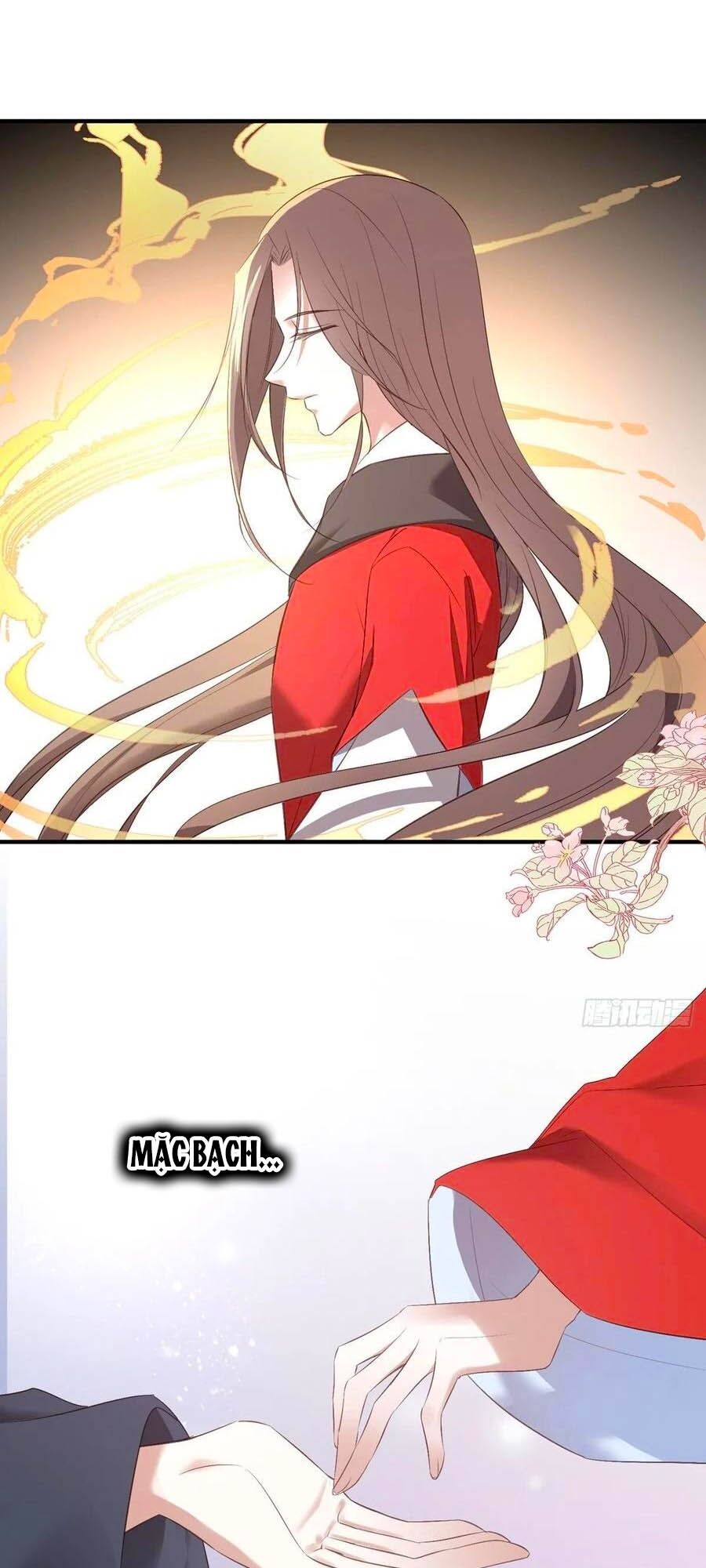 Liệt Hỏa Cuồng Phi: Vương Gia Thú Tính Muốn Sủng Chapter 88 - Trang 2