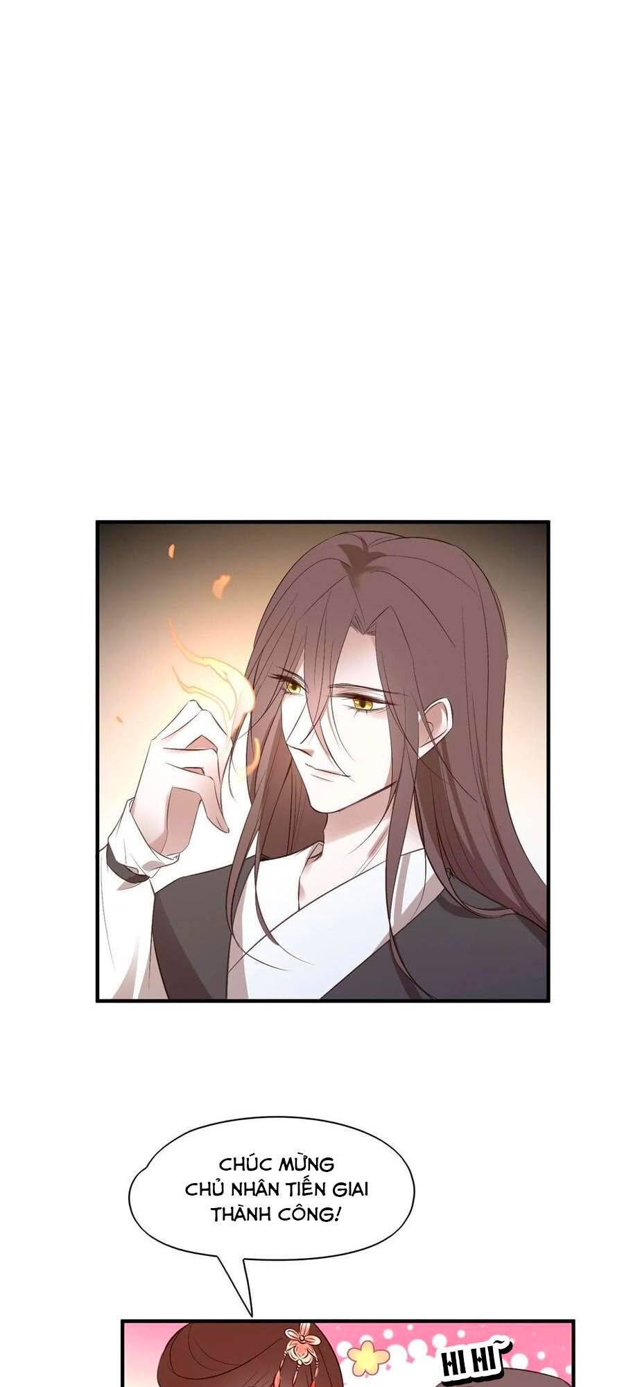 Liệt Hỏa Cuồng Phi: Vương Gia Thú Tính Muốn Sủng Chapter 88 - Trang 2