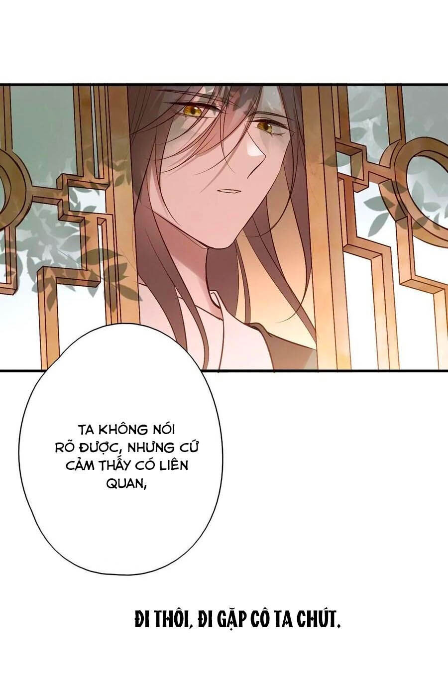 Liệt Hỏa Cuồng Phi: Vương Gia Thú Tính Muốn Sủng Chapter 88 - Trang 2