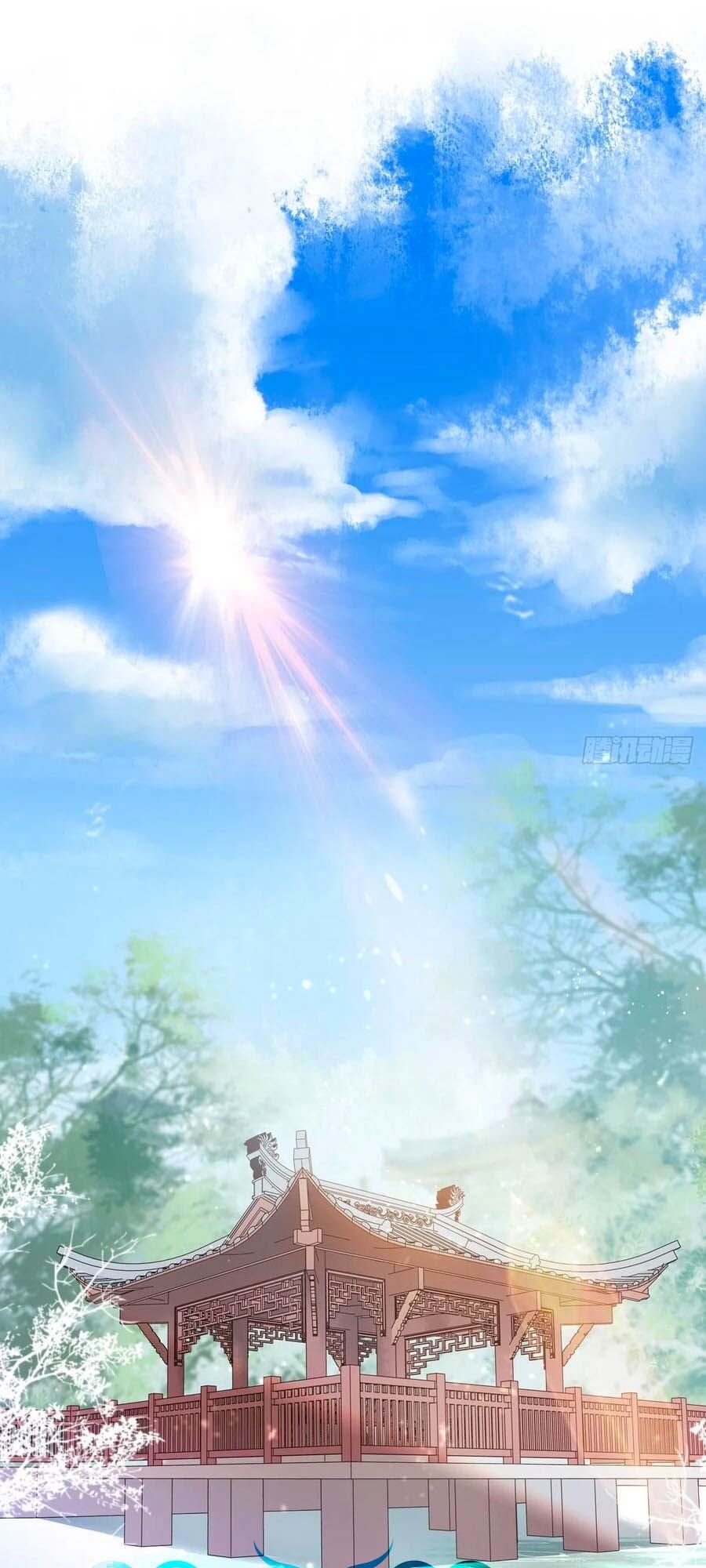 Liệt Hỏa Cuồng Phi: Vương Gia Thú Tính Muốn Sủng Chapter 89 - Trang 2