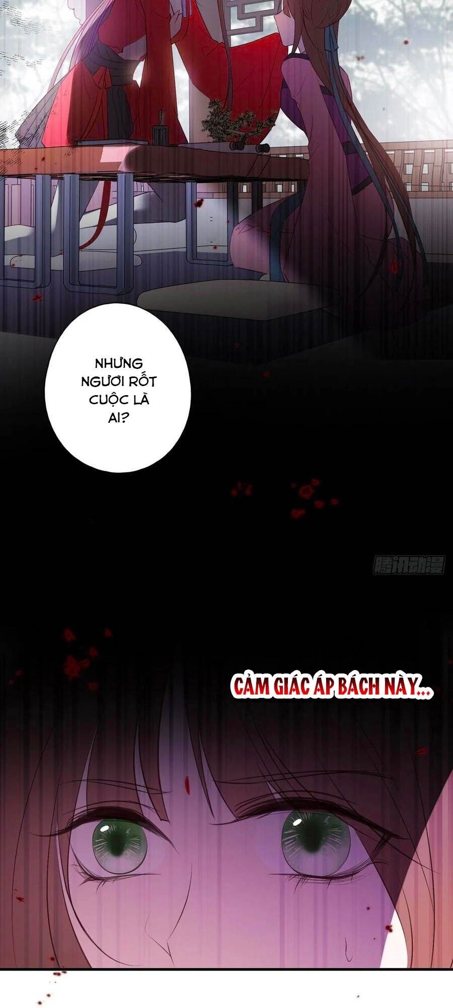 Liệt Hỏa Cuồng Phi: Vương Gia Thú Tính Muốn Sủng Chapter 89 - Trang 2