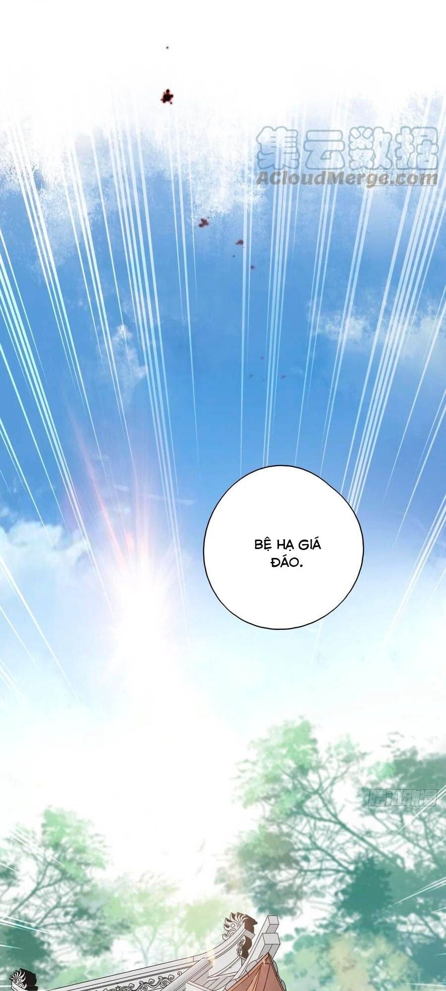 Liệt Hỏa Cuồng Phi: Vương Gia Thú Tính Muốn Sủng Chapter 89 - Trang 2