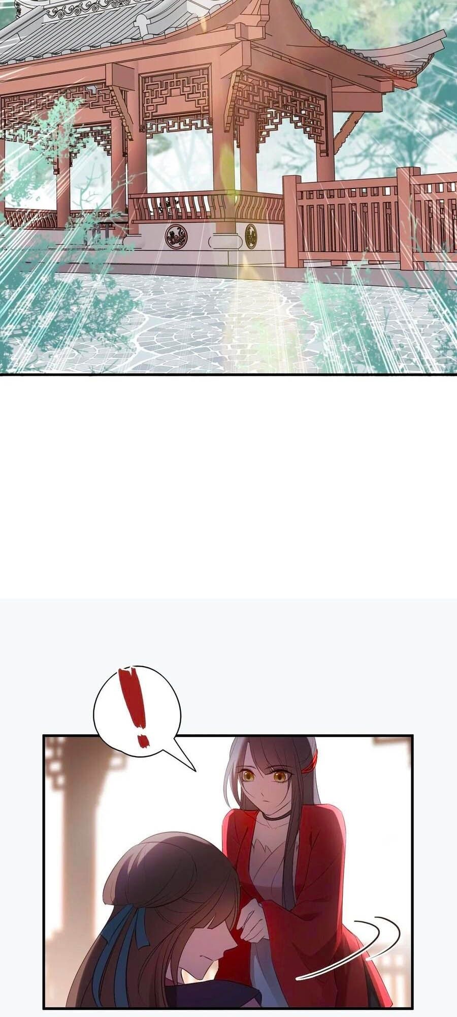 Liệt Hỏa Cuồng Phi: Vương Gia Thú Tính Muốn Sủng Chapter 89 - Trang 2