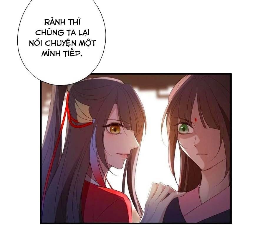 Liệt Hỏa Cuồng Phi: Vương Gia Thú Tính Muốn Sủng Chapter 89 - Trang 2