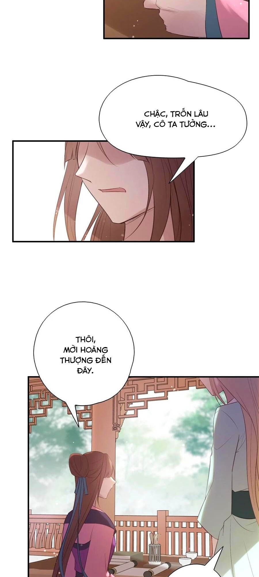 Liệt Hỏa Cuồng Phi: Vương Gia Thú Tính Muốn Sủng Chapter 89 - Trang 2