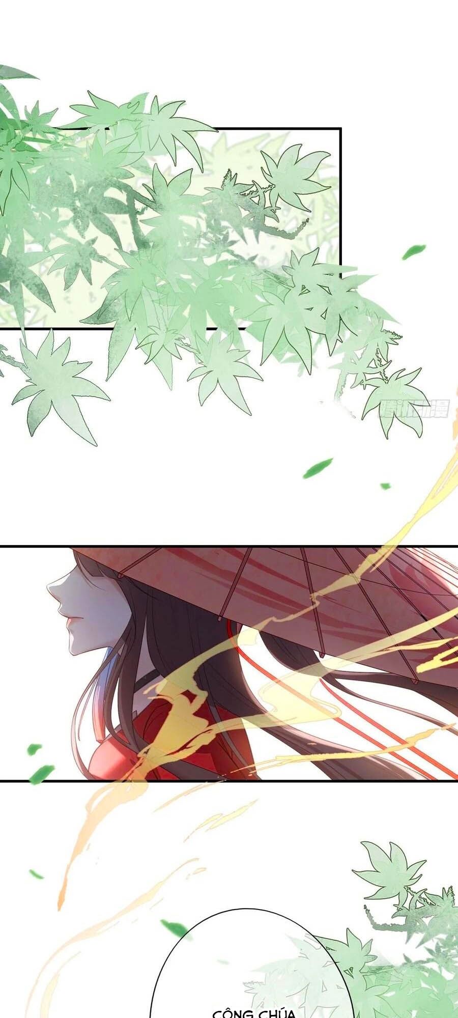 Liệt Hỏa Cuồng Phi: Vương Gia Thú Tính Muốn Sủng Chapter 89 - Trang 2