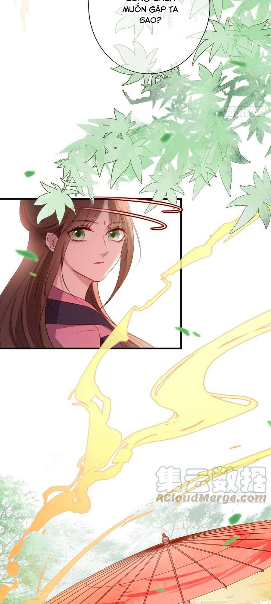 Liệt Hỏa Cuồng Phi: Vương Gia Thú Tính Muốn Sủng Chapter 89 - Trang 2