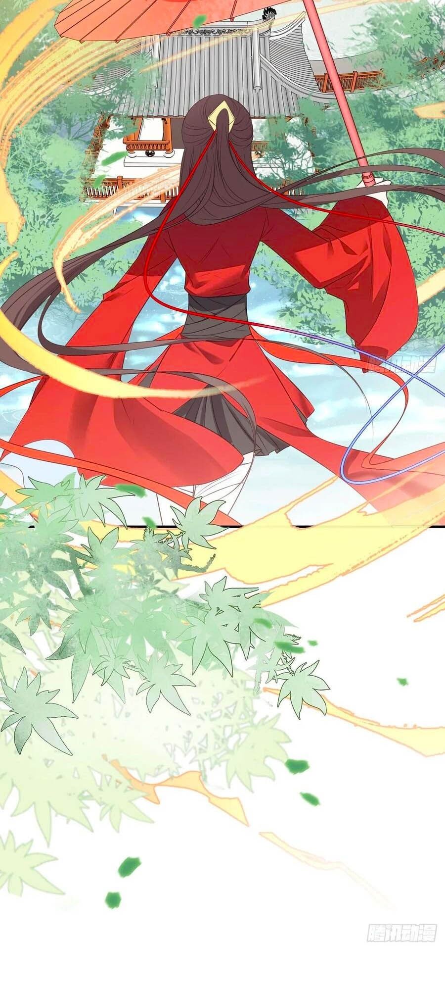 Liệt Hỏa Cuồng Phi: Vương Gia Thú Tính Muốn Sủng Chapter 89 - Trang 2