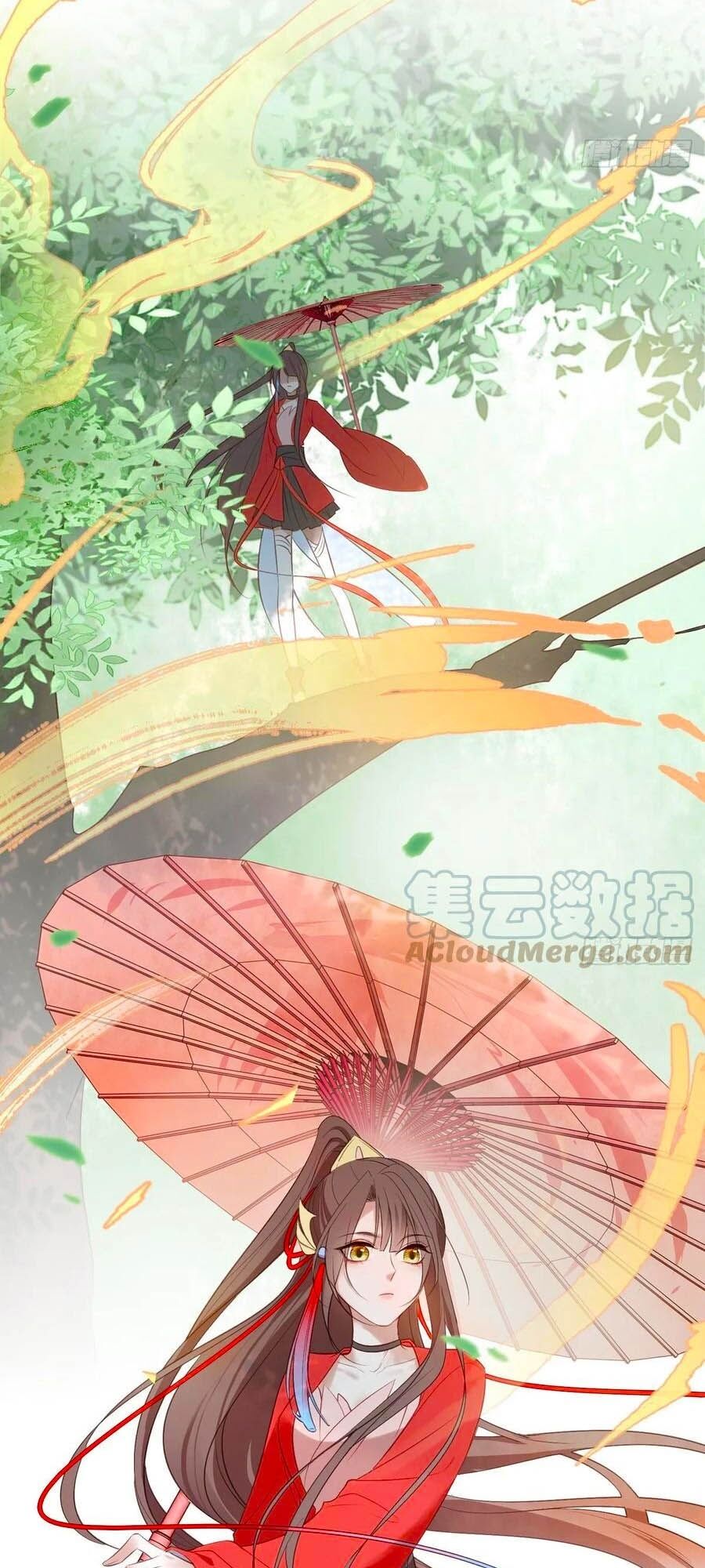 Liệt Hỏa Cuồng Phi: Vương Gia Thú Tính Muốn Sủng Chapter 89 - Trang 2