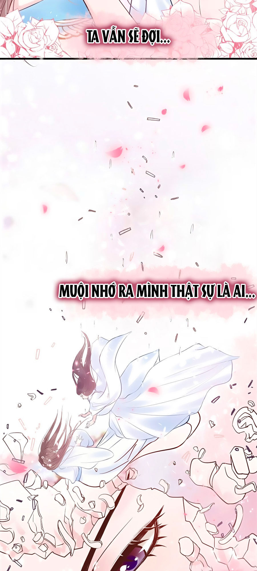 Liệt Hỏa Cuồng Phi: Vương Gia Thú Tính Muốn Sủng Chapter 9 - Trang 2