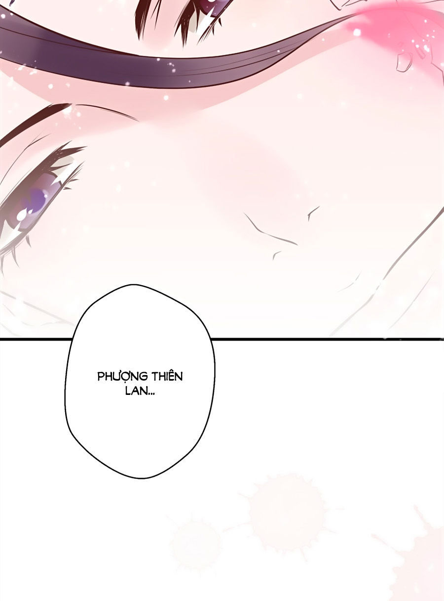 Liệt Hỏa Cuồng Phi: Vương Gia Thú Tính Muốn Sủng Chapter 9 - Trang 2