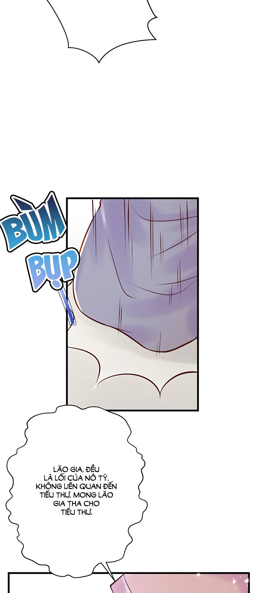 Liệt Hỏa Cuồng Phi: Vương Gia Thú Tính Muốn Sủng Chapter 9 - Trang 2