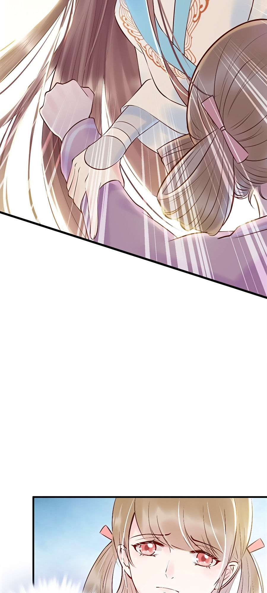 Liệt Hỏa Cuồng Phi: Vương Gia Thú Tính Muốn Sủng Chapter 9 - Trang 2