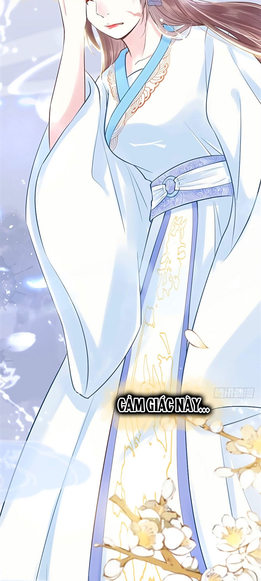 Liệt Hỏa Cuồng Phi: Vương Gia Thú Tính Muốn Sủng Chapter 9 - Trang 2