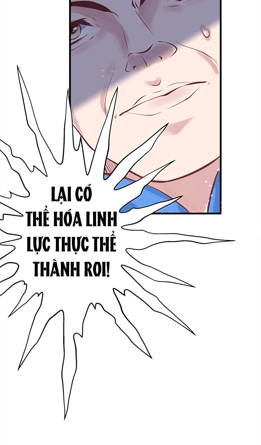 Liệt Hỏa Cuồng Phi: Vương Gia Thú Tính Muốn Sủng Chapter 9 - Trang 2