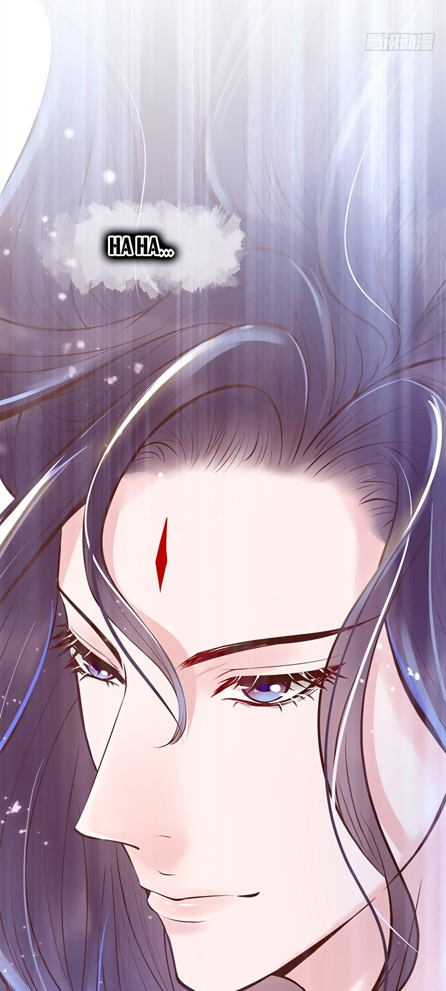 Liệt Hỏa Cuồng Phi: Vương Gia Thú Tính Muốn Sủng Chapter 9 - Trang 2