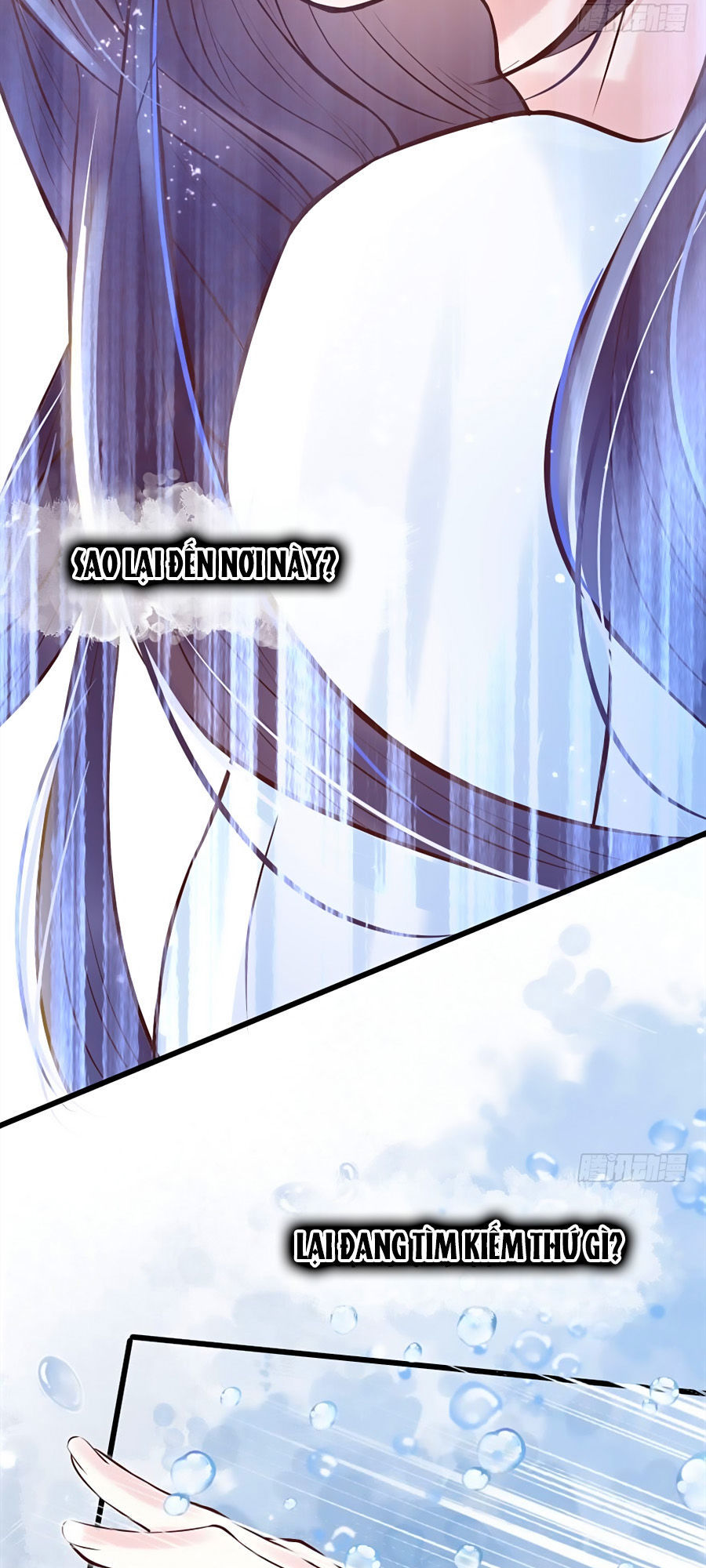 Liệt Hỏa Cuồng Phi: Vương Gia Thú Tính Muốn Sủng Chapter 9 - Trang 2