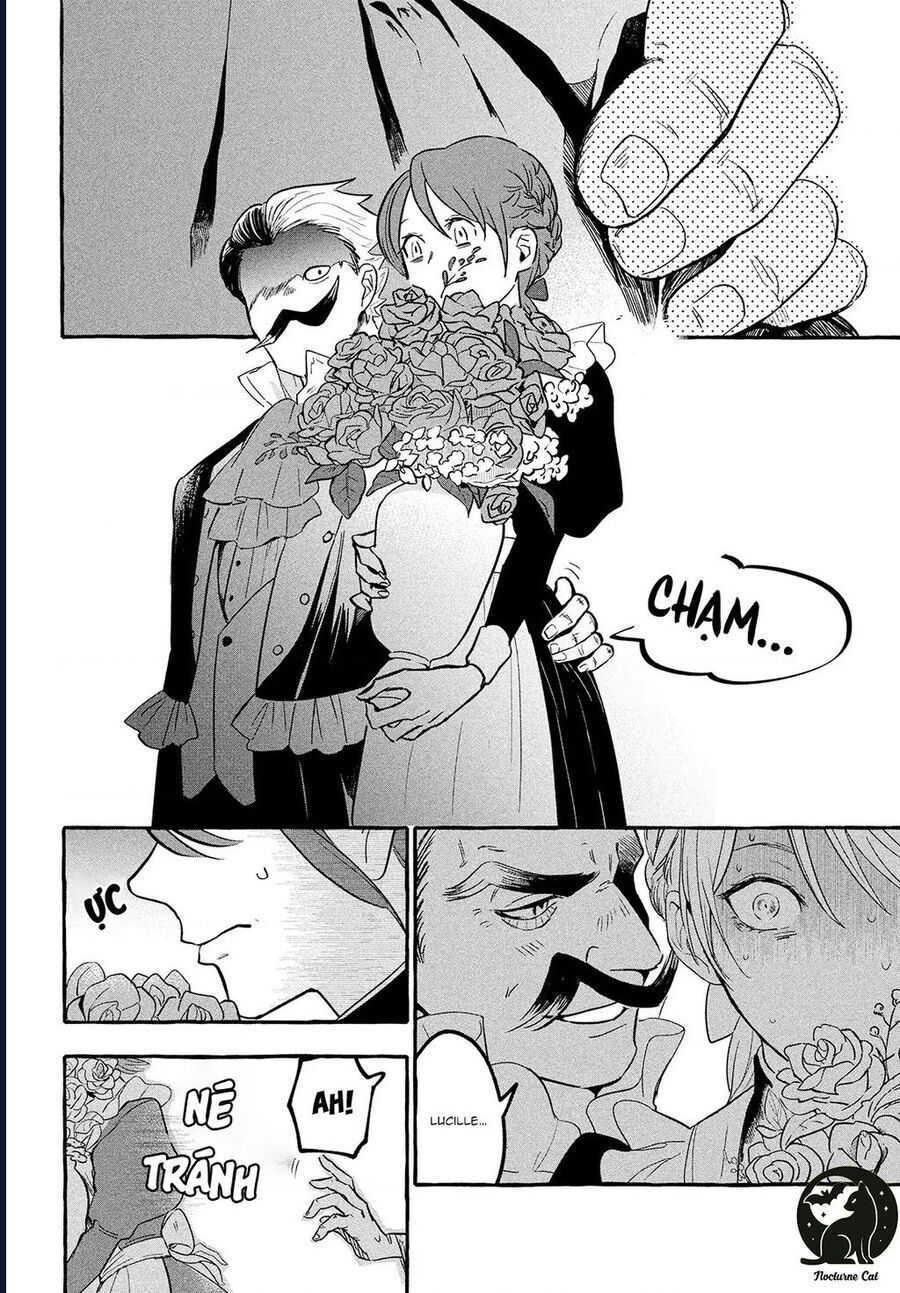 Liệu Có Thể Tìm Được Một Công Việc Lâu Dài Không? Bắt Đầu Cuộc Sống Mới Với Một Vị Pháp Sư Ít Nói Và Khó Gần~ Chapter 1 - Trang 2