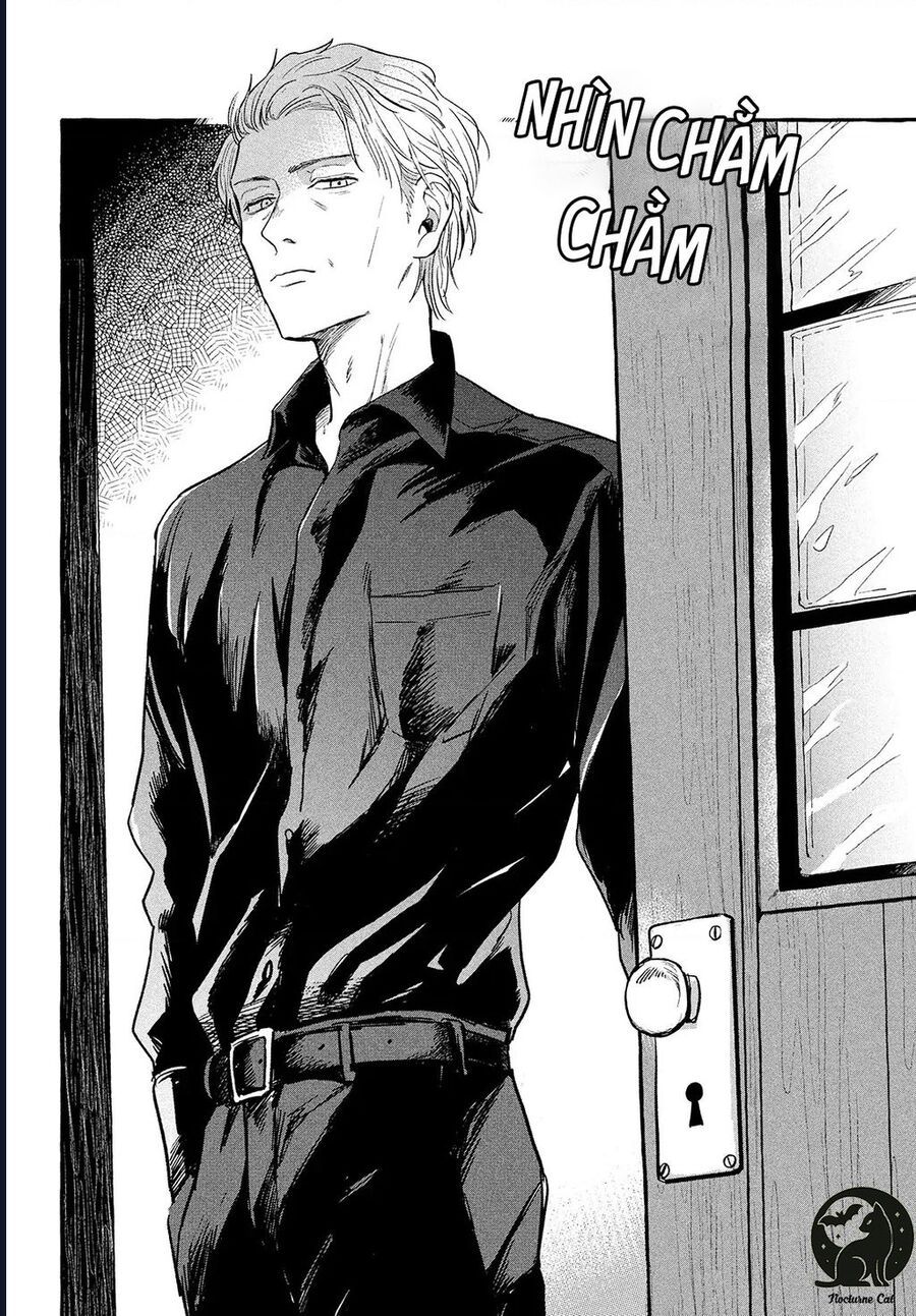 Liệu Có Thể Tìm Được Một Công Việc Lâu Dài Không? Bắt Đầu Cuộc Sống Mới Với Một Vị Pháp Sư Ít Nói Và Khó Gần~ Chapter 1 - Trang 2