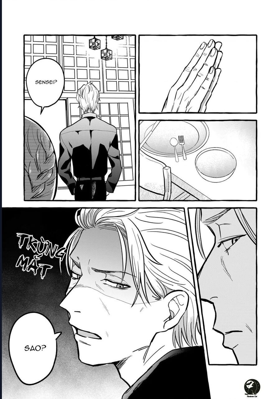 Liệu Có Thể Tìm Được Một Công Việc Lâu Dài Không? Bắt Đầu Cuộc Sống Mới Với Một Vị Pháp Sư Ít Nói Và Khó Gần~ Chapter 2 - Trang 2