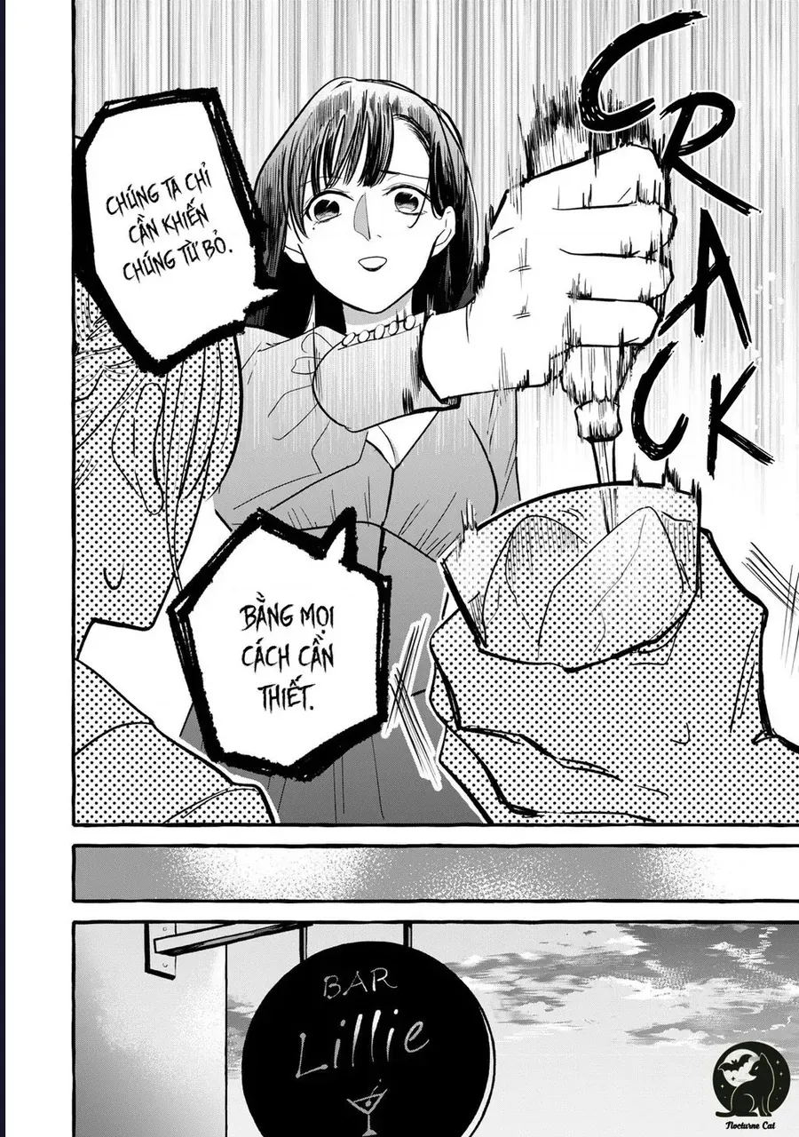 Liệu Có Thể Tìm Được Một Công Việc Lâu Dài Không? Bắt Đầu Cuộc Sống Mới Với Một Vị Pháp Sư Ít Nói Và Khó Gần~ Chapter 4 - Trang 2