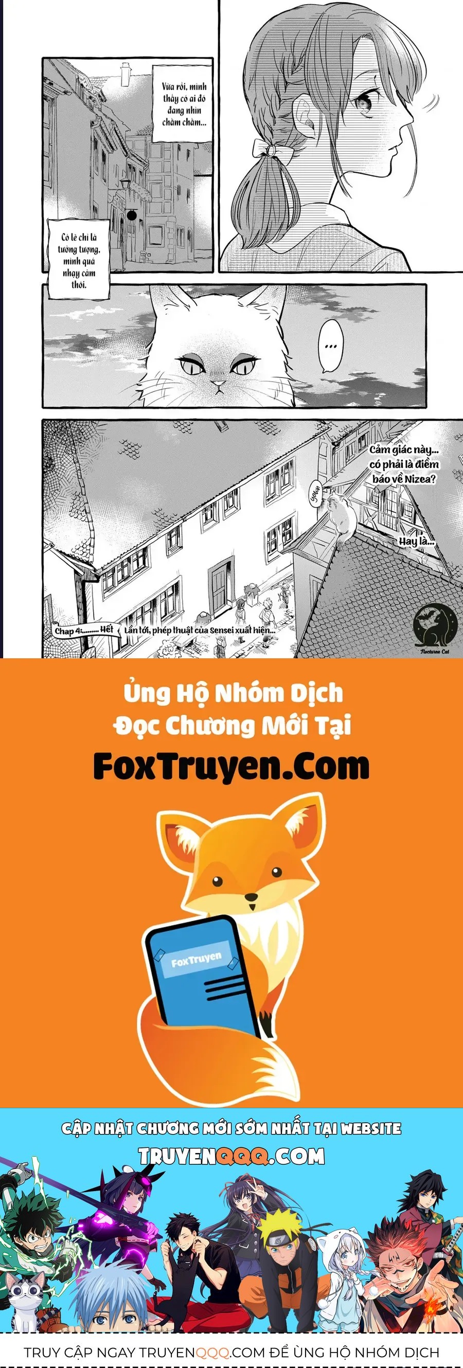 Liệu Có Thể Tìm Được Một Công Việc Lâu Dài Không? Bắt Đầu Cuộc Sống Mới Với Một Vị Pháp Sư Ít Nói Và Khó Gần~ Chapter 4 - Trang 2