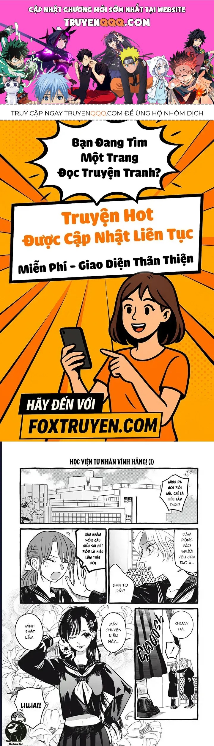 Liệu Có Thể Tìm Được Một Công Việc Lâu Dài Không? Bắt Đầu Cuộc Sống Mới Với Một Vị Pháp Sư Ít Nói Và Khó Gần~ Chapter 5.1 - Trang 2