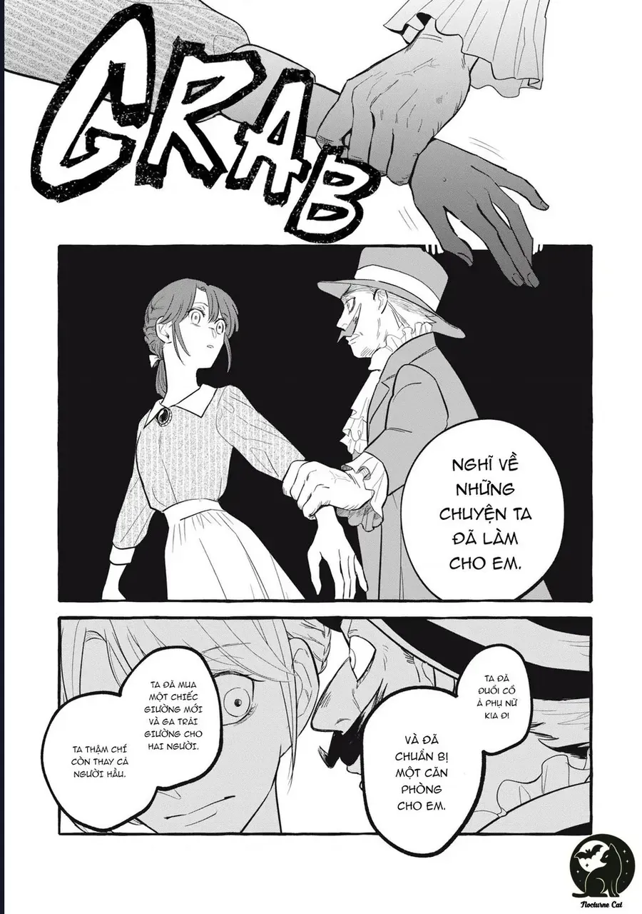 Liệu Có Thể Tìm Được Một Công Việc Lâu Dài Không? Bắt Đầu Cuộc Sống Mới Với Một Vị Pháp Sư Ít Nói Và Khó Gần~ Chapter 5 - Trang 2