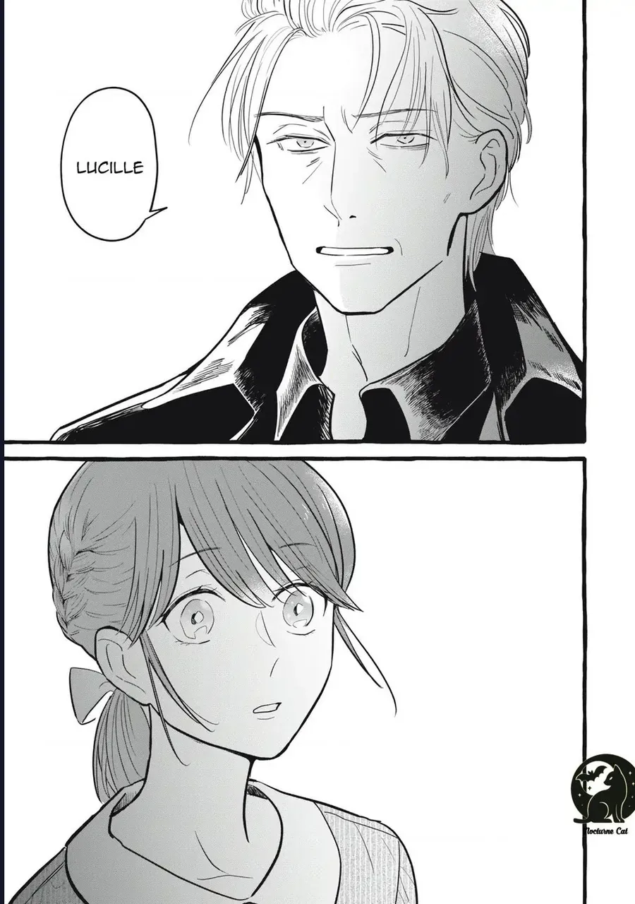 Liệu Có Thể Tìm Được Một Công Việc Lâu Dài Không? Bắt Đầu Cuộc Sống Mới Với Một Vị Pháp Sư Ít Nói Và Khó Gần~ Chapter 6 - Trang 2