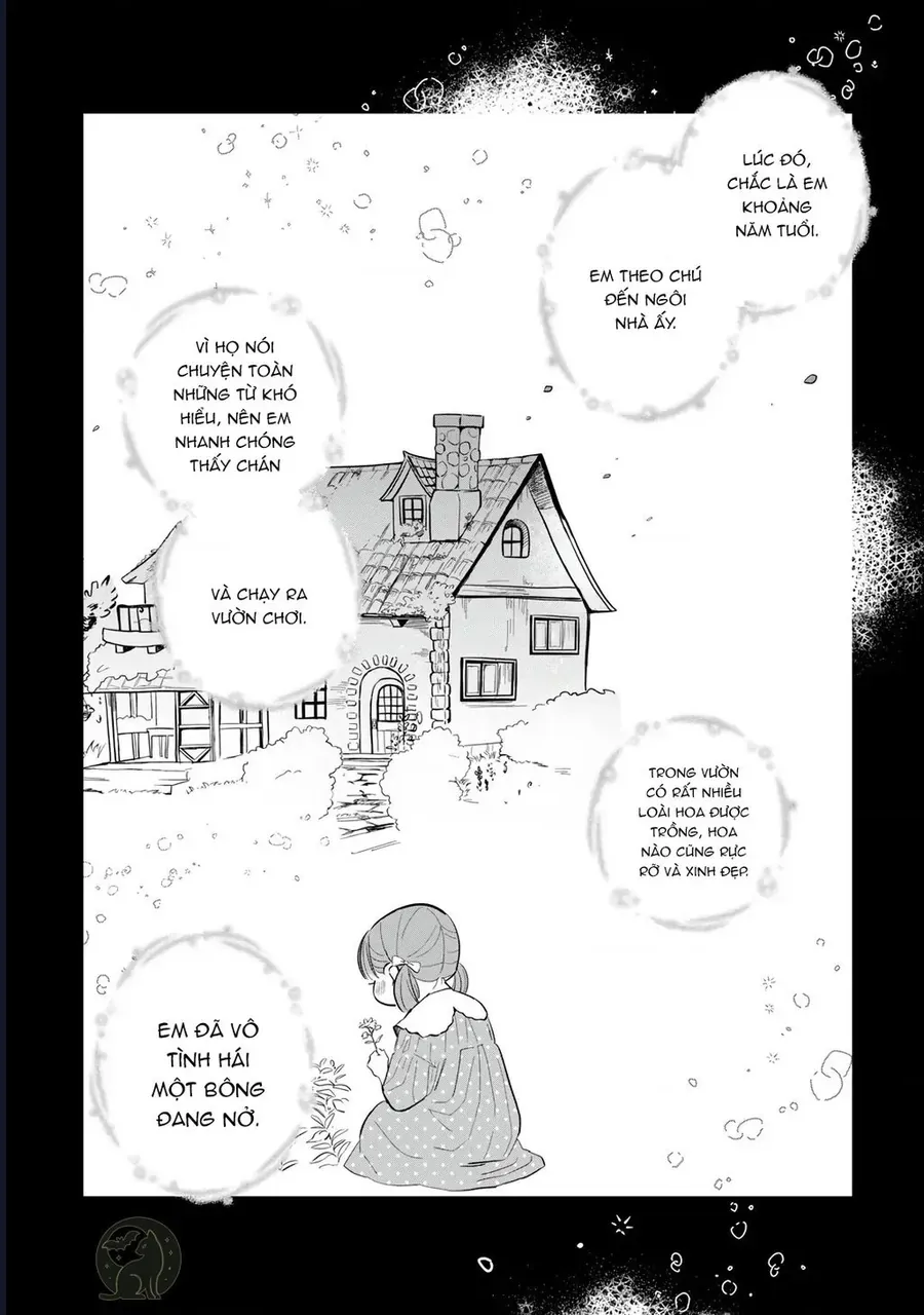 Liệu Có Thể Tìm Được Một Công Việc Lâu Dài Không? Bắt Đầu Cuộc Sống Mới Với Một Vị Pháp Sư Ít Nói Và Khó Gần~ Chapter 8 - Trang 2