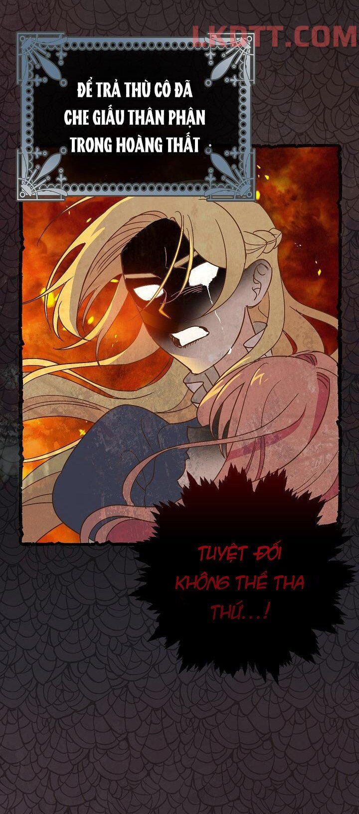 Liều Thuốc An Thần Của Bạo Chúa Chapter 1.1 - Trang 2