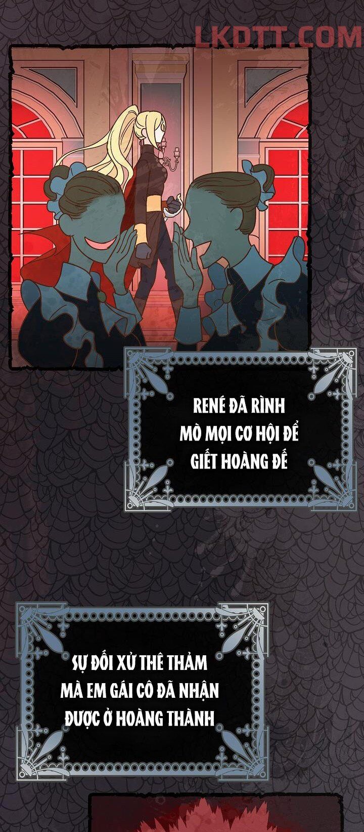 Liều Thuốc An Thần Của Bạo Chúa Chapter 1.1 - Trang 2