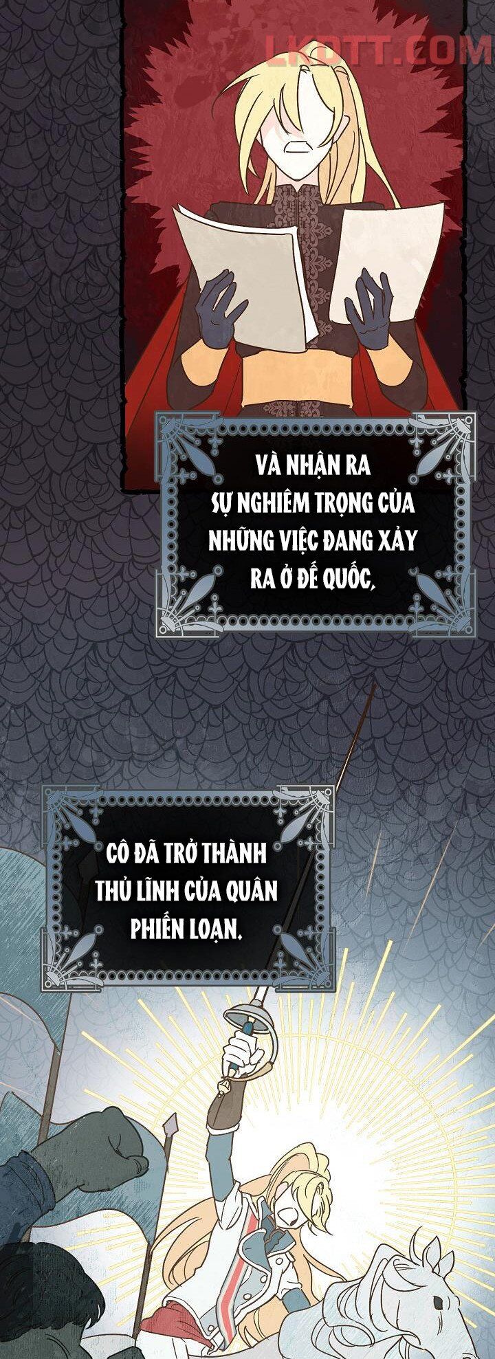 Liều Thuốc An Thần Của Bạo Chúa Chapter 1.1 - Trang 2