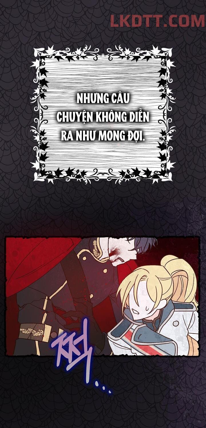 Liều Thuốc An Thần Của Bạo Chúa Chapter 1.1 - Trang 2