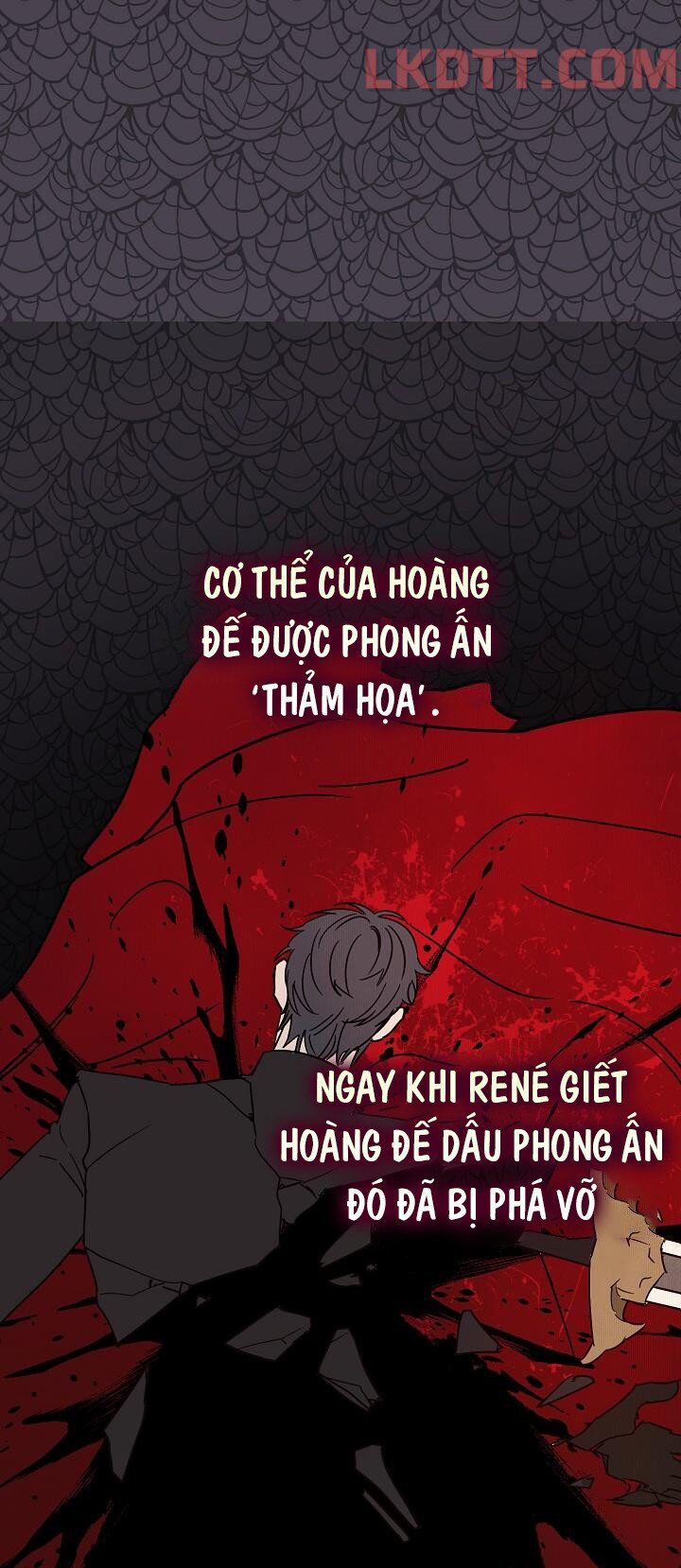 Liều Thuốc An Thần Của Bạo Chúa Chapter 1.1 - Trang 2