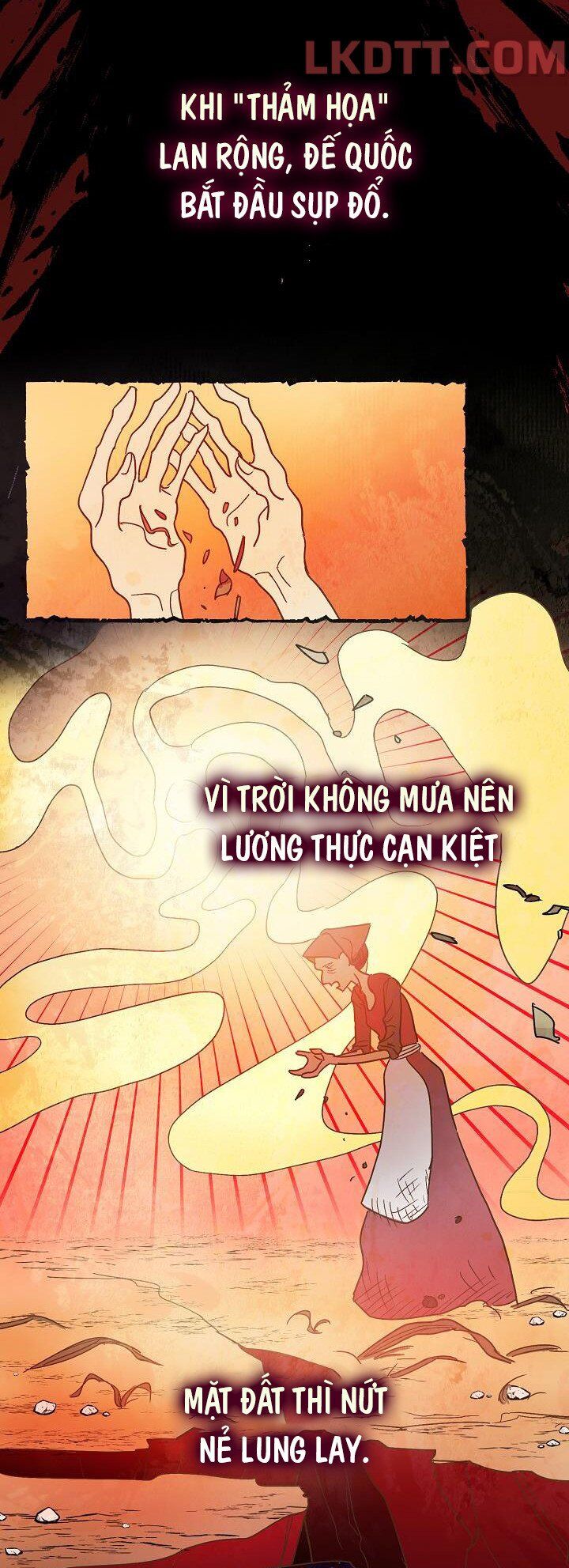 Liều Thuốc An Thần Của Bạo Chúa Chapter 1.1 - Trang 2