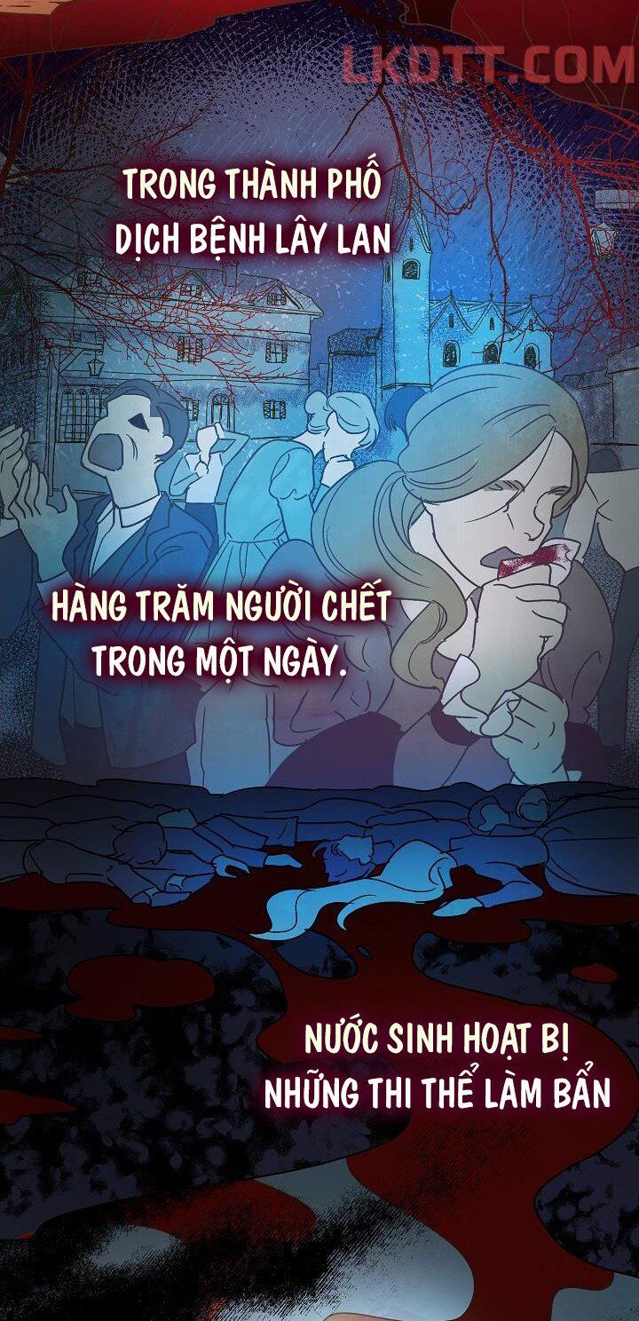 Liều Thuốc An Thần Của Bạo Chúa Chapter 1.1 - Trang 2