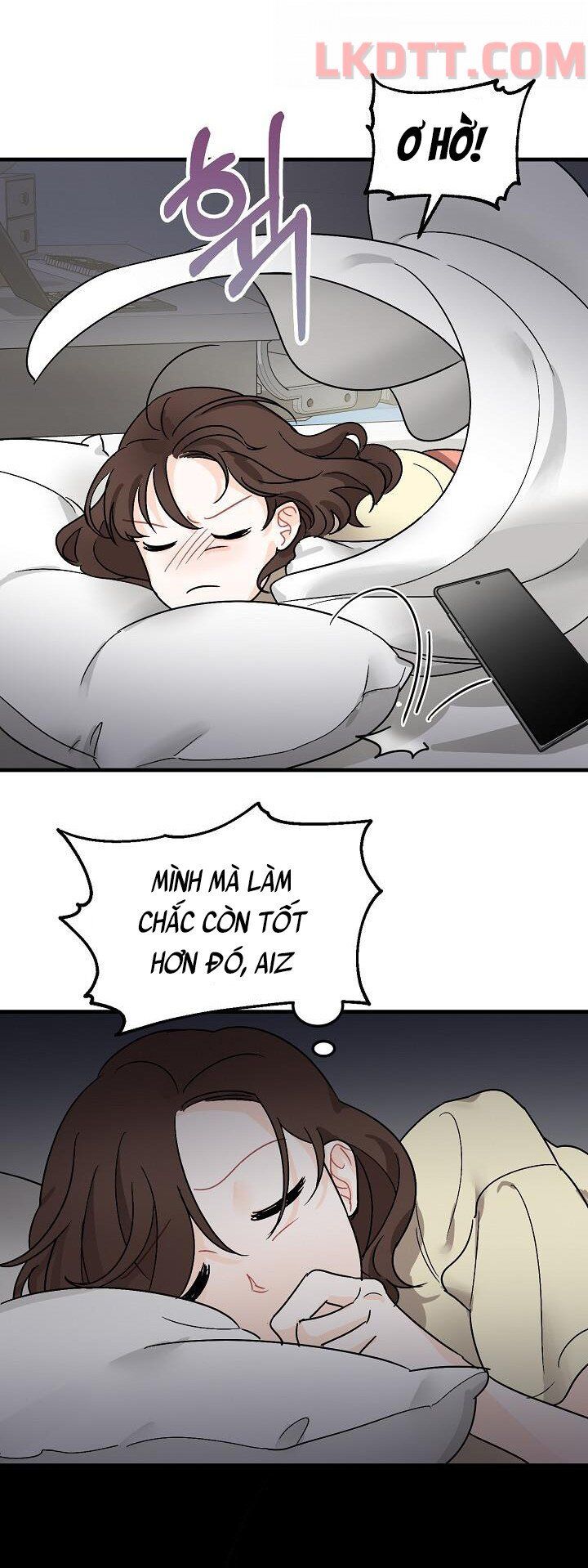 Liều Thuốc An Thần Của Bạo Chúa Chapter 1.1 - Trang 2