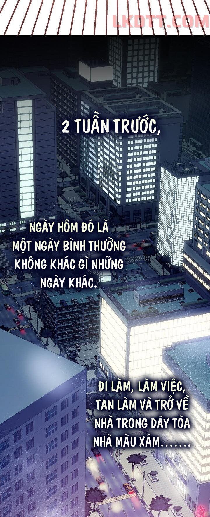 Liều Thuốc An Thần Của Bạo Chúa Chapter 1.1 - Trang 2