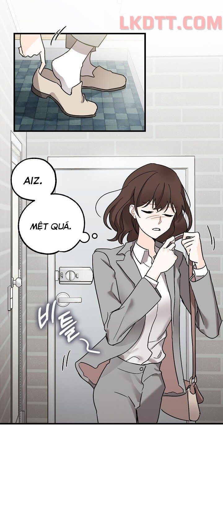 Liều Thuốc An Thần Của Bạo Chúa Chapter 1.1 - Trang 2