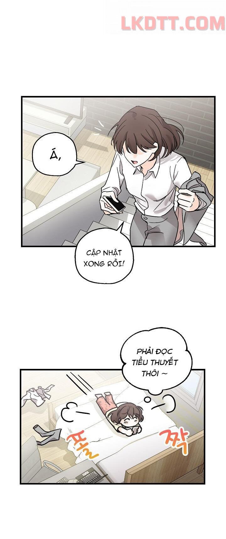 Liều Thuốc An Thần Của Bạo Chúa Chapter 1.1 - Trang 2